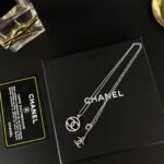 Chanel Necklace - Image 2