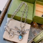 Gucci Necklace