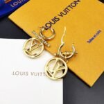 Louis Vuitton Earrings - Image 2