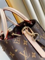 Louis Vuitton Montaigne BB Monogram Canvas M41055 - Image 9