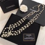 Chanel Necklace - Image 2