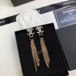 Chanel Earrings - Image 2