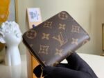 Louis Vuitton Zippy Coin Purse In Monogram Canvas M60067 - Image 3