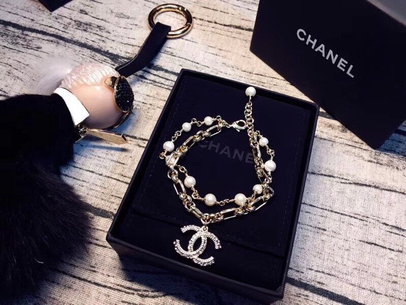 50e4b435-1.jpg Chanel Bracelet - Image 1