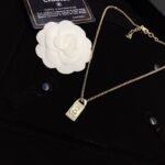 Chanel Necklace - Image 5
