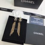 Chanel Earrings - Image 4