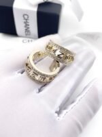 Chanel Earrings - Image 2