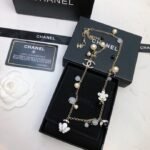 Chanel Necklace - Image 4
