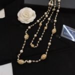 Chanel Necklace Jewelry - Image 4