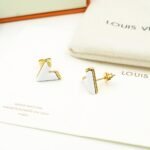 Louis Vuitton Earrings - Image 3