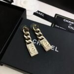 Chanel Earrings - Image 5