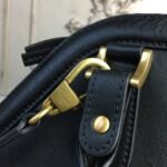 Gucci Re(Belle) Large Top Handle Bag Black - Image 5