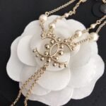 Chanel Necklace - Image 3