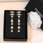 Chanel Earrings - Image 2