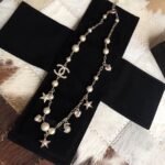 Chanel Necklace Jewelry - Image 4