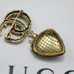 Gucci Brooch Jewelry - Image 4