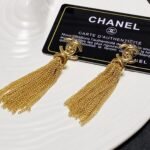 Chanel Earrings - Image 5