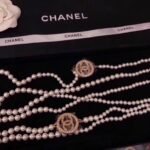 Chanel Necklace - Image 4