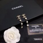 Chanel Earrings - Image 7