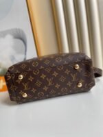 Louis Vuitton Montaigne BB Monogram Canvas M41055 - Image 8