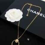 Chanel Necklace - Image 3