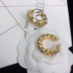 Chanel Earrings - Image 3