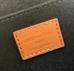 Louis Vuitton Mini Dauphine Monogram And Monogram Reverse Canvas By Nicolas Ghesquière M45959 - Image 9