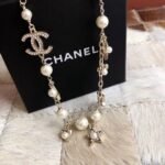 Chanel Necklace Jewelry - Image 3