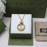 Gucci Necklace - Image 3