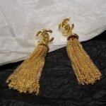 Chanel Earrings - Image 8