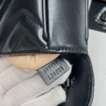 Gucci Marmont Super Mini Bag Black - Image 8