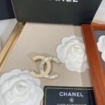 Chanel Brooch - Image 2