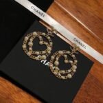 Chanel Earrings - Image 2