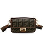 Fendi Baguette Khaki 8BR600
