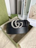 Gucci Marmont Reversible Belt - Image 6