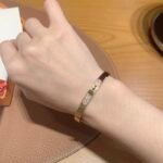 Hermes Bracelet - Image 5