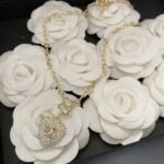 Chanel Necklace - Image 3