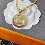 Chanel Necklace - Image 6