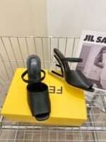 Fendi First Black For Women FF - Image 4