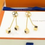 Louis Vuitton Earrings - Image 4