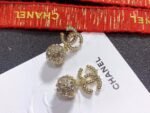 Chanel Earrings - Image 4