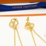 Louis Vuitton Earrings - Image 5