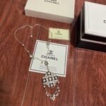 Chanel Necklace - Image 4