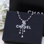 Chanel Necklace - Image 3