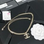 Chanel Necklace Jewelry - Image 6