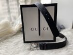 Gucci Reversible Gucci Signature Belt Black GG, ‎473030 CWCWN 1070 - Image 4