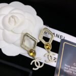 Chanel Earrings - Image 4