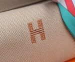 Hermes Bride A Brac Case Grey Bag - Image 8