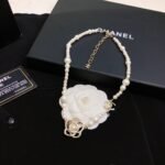 Chanel Necklace - Image 2
