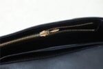 Louis Vuitton Wallet On Strap Bubblegram Monogram Black M81398 - Image 4